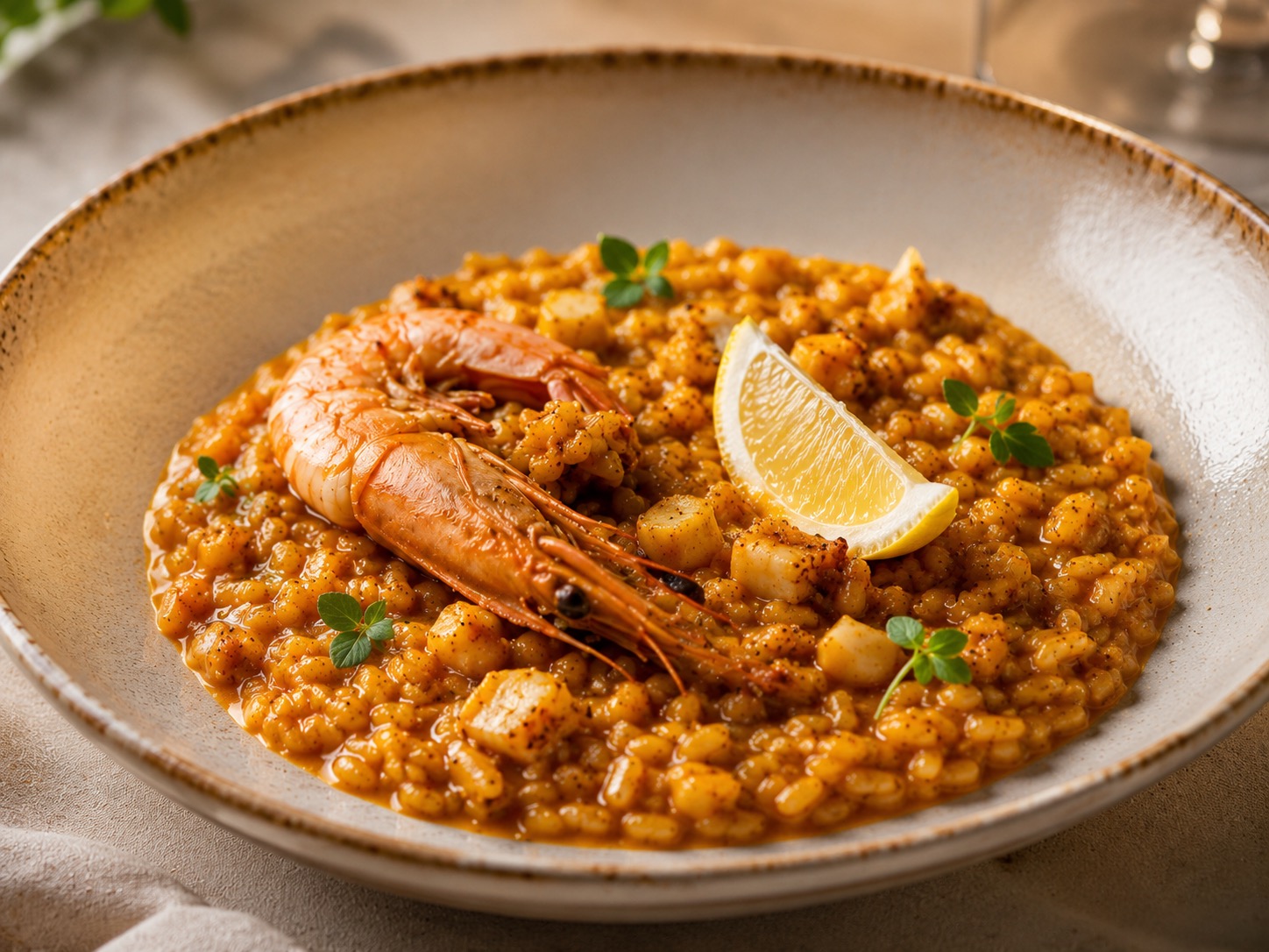 Arroz a Banda